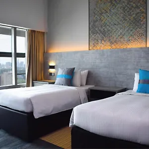 Hotel Premiera, Kuala Lumpur