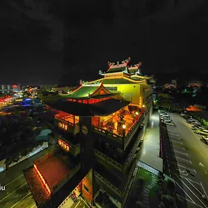 Heng Ann Guest house Malacca