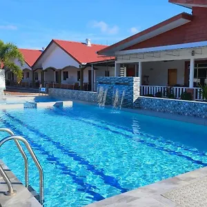 The Nutshell Langkawi Мотель Пантай-Сенанг