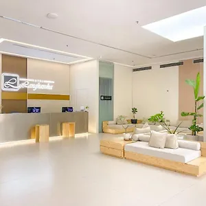 Langkasuka Langkawi Hotel Kuah