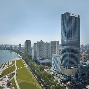 Penang Marriott Hotel George Town
