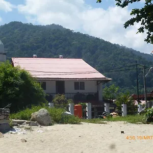 Shalini's Guest house Batu Ferringhi