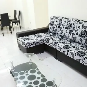 Live Com Hotel Johor Bahru