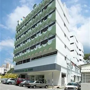 Regal Malaysia Hotel George Town