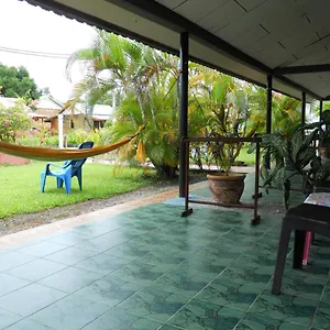 Rainbow Guest house Pantai Cenang (Langkawi)