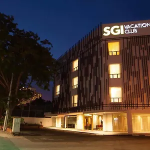 Sgi Vacation Club Hotel Malacca